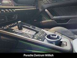 992 911 Carrera GTS Cabriolet Liftsystem-VA BOSE