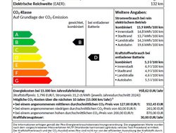 Passat 1.5 l eHybrid OPF 6-Gang-DSG AHK