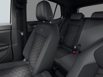 T-Cross 1.0 l TSI DSG *SOFORT VERFÜGBAR* AHK – Bild 6