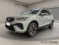 Arona 1.0 TSI 85 kW FR ACC AUT Kam. Navi Virtual