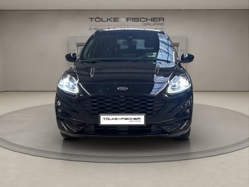 Kuga 2.5 Duratec PHEV ST-Line X ACC AUT Kam. HUD – Bild 3
