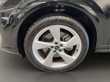 Q5 2.0 TDI quattro W ACC AHK AUT Kam. Navi LED – Bild 7