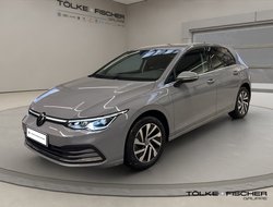 Golf VIII 1.4 Style NaviPro ACC AUT Kam. Navi LM