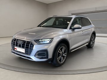 Q5 50 3.0 TDI quattro advanced Pano ACC AHK AUT – Bild 2