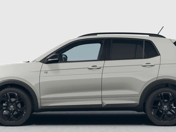 T-Cross 1.0 l TSI DSG *SOFORT VERFÜGBAR* AHK – Bild 3