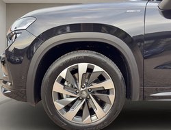 Kodiaq Sportline DCC AHK Navi eHeck ACC