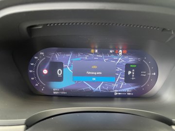 V90 Kombi T6  PHEV Plus Bright Recharge ACC AUT – Bild 12