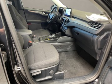 Kuga 2.5 Duratec PHEV Titanium AUT Kam. Navi LED – Bild 18