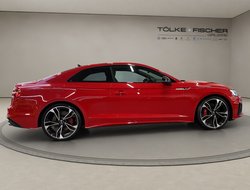 S5 3.0 TDI quattro Coupe (M-H) S-line AUT Kam.