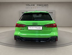 RS 6 Avant 4.0 TFSI quattro performance AHK 360