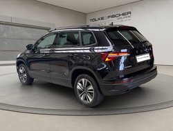 Karoq 1.5 TSI ACT Tour AUT Kam. Navi Virtual LED
