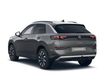 T-Roc 1.5 l eTSI DSG *SOFORT VERFÜGBAR* GJR AHK – Bild 4