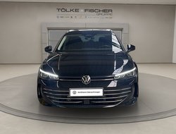 Passat Variant 1.5 eTSI W Business ACC AUT Kam.