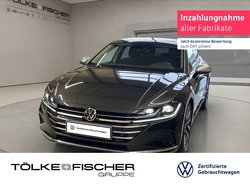 Arteon Shooting Brake 2.0 TDI 4Motion Elegance