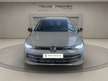 Golf VIII 1.5 eTSI 85 kW Energy ACC AUT Kam. LED – Bild 3
