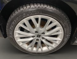 Leon 1.0 eTSI Style AUT KlimaA. LED LM PDC SHZ