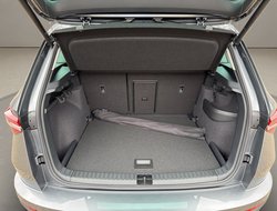 Karoq 1.5 TSI DSG Balance ACC AHK Navi eHeck