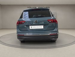 Tiguan Allspace 2.0 TDI  Life ACC AUT Kam. Navi