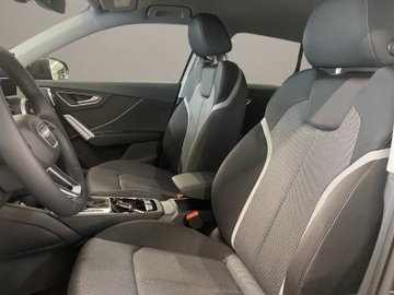 Q2 35 1.5 TFSI advanced ACC AHK AUT Kam. Navi LM – Bild 8