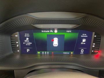 Kodiaq 2.0 TDI 4x4 L&K ACC AUT Kam. Navi Virtual – Bild 12