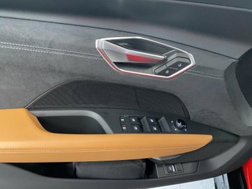 e-tron GT quattro ACC AUT Kam. Leder Navi Pano – Bild 9