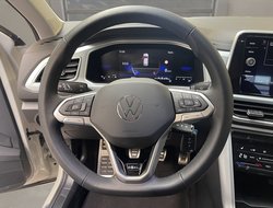 T-Roc 1.0 TSI Goal ACC Kam. Virtual DynLicht LED