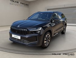 Kodiaq Sportline Navi Pano DCC AHK Standh.
