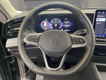 Tiguan 2.0 TDI Life ACC AHK AUT Kam. Navi 360 – Bild 11