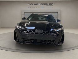 A6 Avant 2.0 TFSI quattro W ACC AHK AUT Standh.