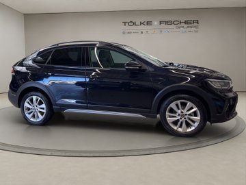 Taigo 1.0 TSI Goal ACC AHK AUT Virtual DynLicht – Bild 6