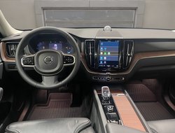 XC60 B4 (Diesel) Ultimate Dark ACC AHK AUT Kam.