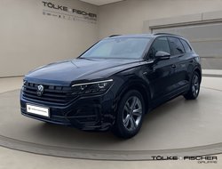 Touareg 3.0 V6 TDI 4Motion R-Line Pano R-Line LM