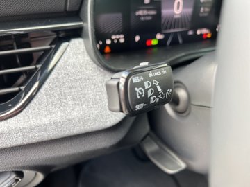 Kamiq 1.0 TSI DSG Tour AHK Kamera Virtual KeyLess – Bild 9