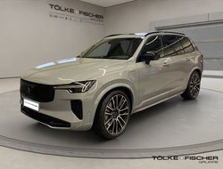 XC90 T8 AWD PHEV Ultra Black Edition Voll!!