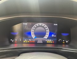 T-Cross 1.0 TSI 70 kW Life ACC AHK Kam. Navi LED