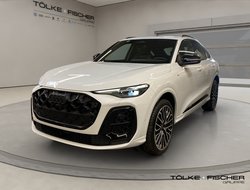 Q5 Sportback 2.0 TDI quattro W Pano S-line ACC