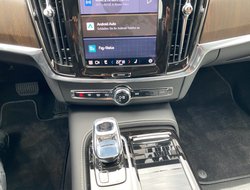 V90 Kombi T6 Twin Engine (E6d) Inscription