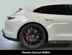 Taycan GTS Sport Turismo HA-Lenkung InnoDrive