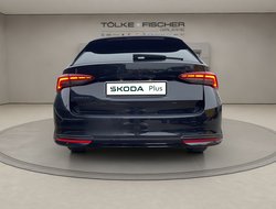 Octavia Combi DSG Sportline Navi ACC HUD eHeck