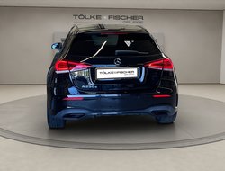 A 250 e AMG Line AHK AUT Kam. Navi Sportp. LED