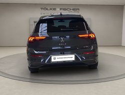 Golf VIII 1.5 eTSI 85 kW Goal ACC AUT Kam. LED