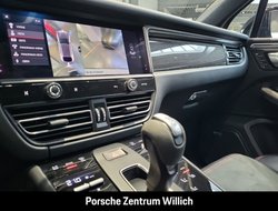 Macan GTS Surround-View BOSE 21-Zoll Panorama