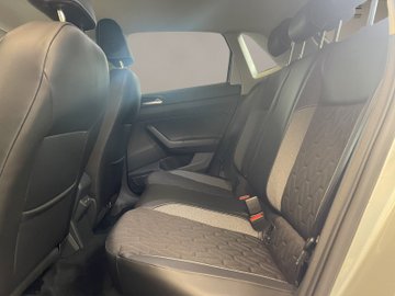 Polo Energy TSI OPF 7-Gang DSG Rückfahrkamera – Bild 15