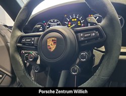992 911 GT3 RS Clubsportpaket Liftsystem-VA BOSE