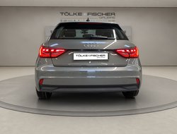 A1 Sportback 30 1.0 TFSI AUT Navi Virtual LED LM