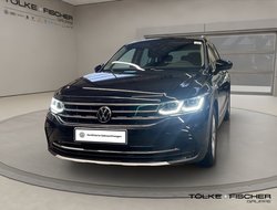 Tiguan 2.0 TDI BMT Elegance Pano IQLight ACC AUT
