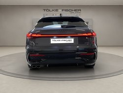 Q5 Sportback 2.0 TDI quattro edition one ACC AUT