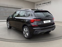 Kamiq 1.0 TSI Selection ACC AHK AUT Navi Virtual