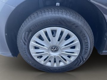 Caddy 2.0 TDI Cargo Kam. Navi DynLicht LED PDC – Bild 7