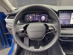 Octavia Combi DSG Navi ACC AHK HUD LED